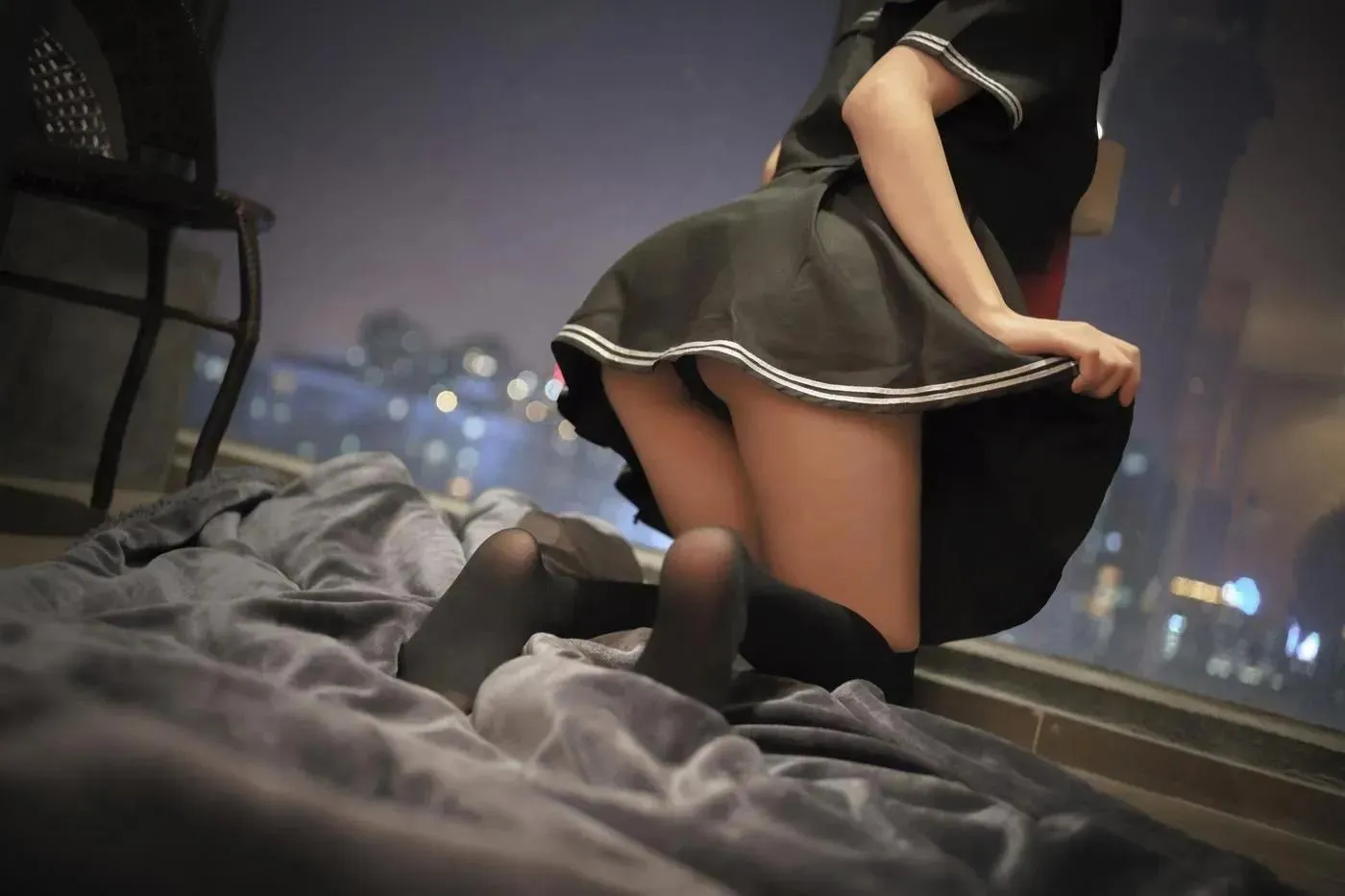 前羽 – NO.04 fate one [55P]插图7